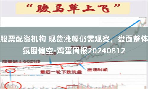股票配资机构 现货涨幅仍需观察，盘面整体氛围偏空-鸡蛋周报20240812