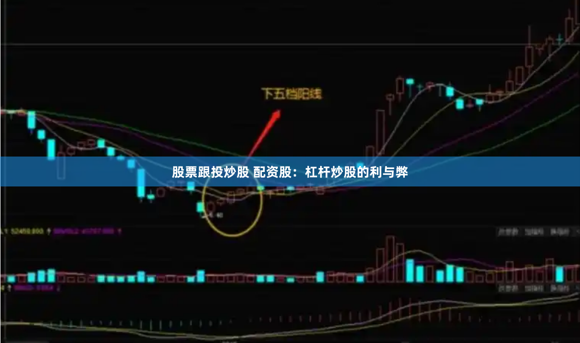 股票跟投炒股 配资股：杠杆炒股的利与弊