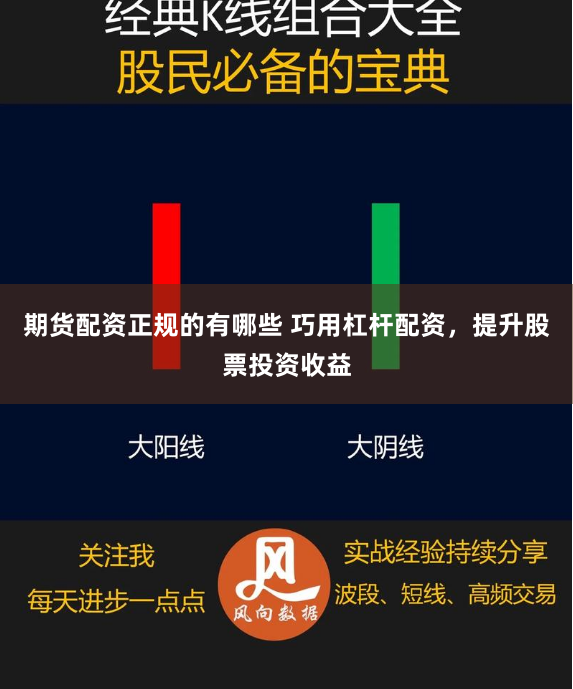 期货配资正规的有哪些 巧用杠杆配资，提升股票投资收益