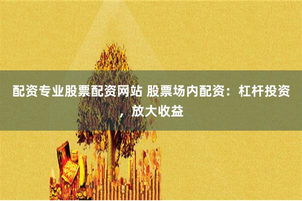 配资专业股票配资网站 股票场内配资：杠杆投资，放大收益