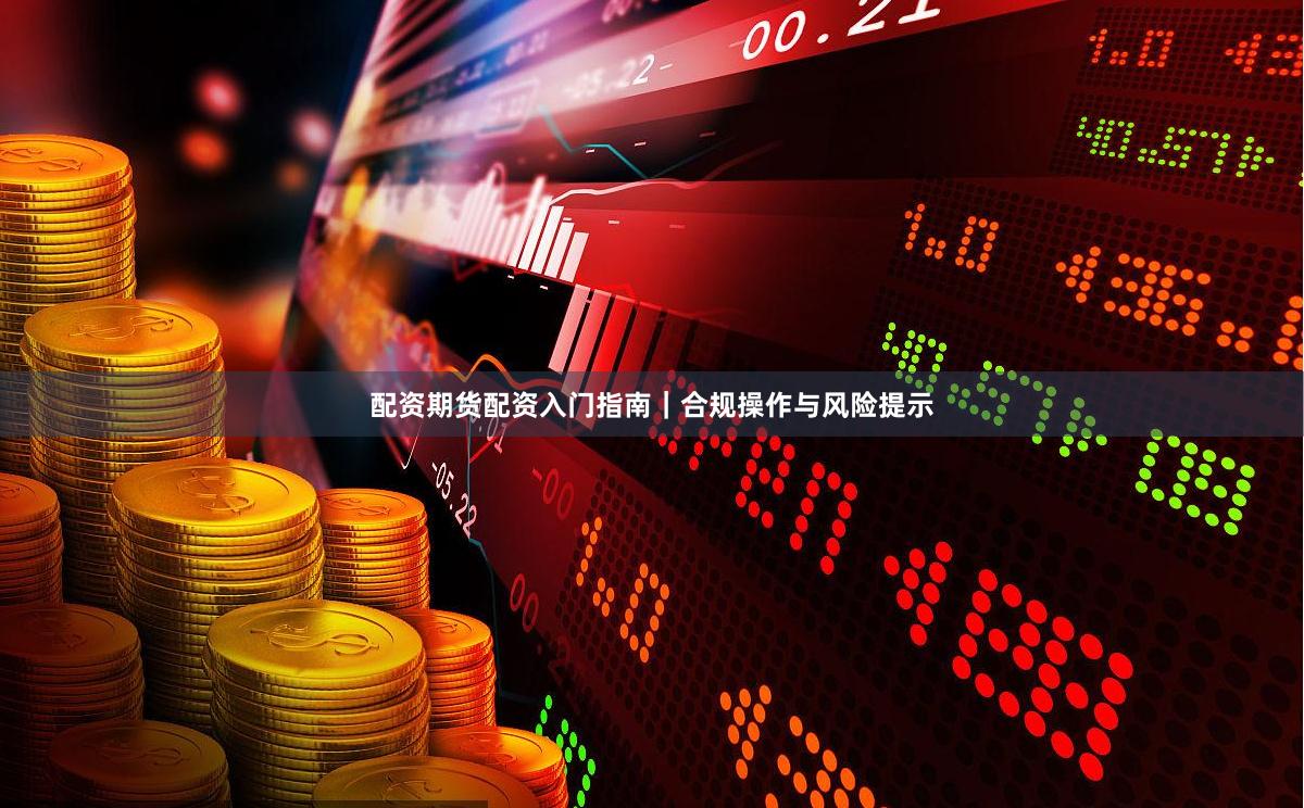 配资期货配资入门指南｜合规操作与风险提示